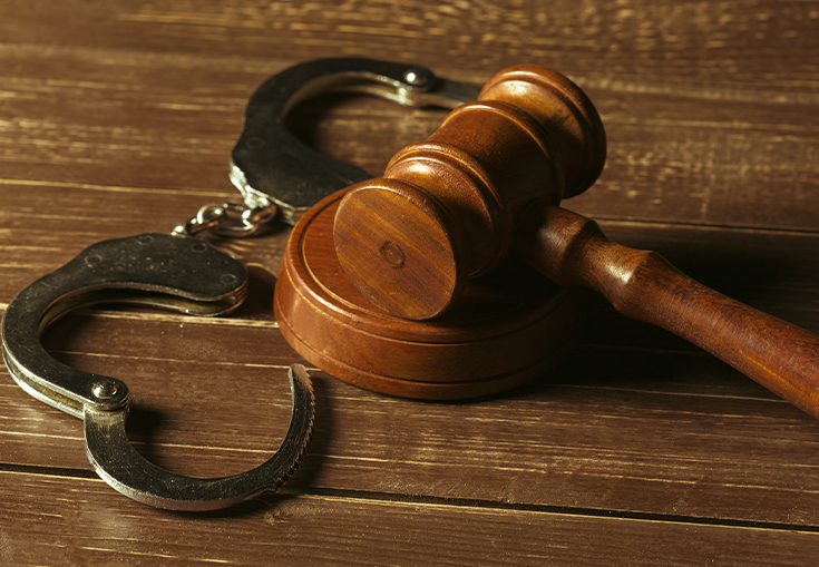 The Quiet System Behind Justice
