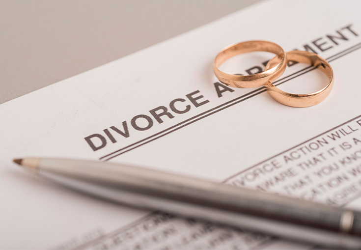 Navigating Indian Matrimonial Law: A Guide to Fair and Structured Transitions