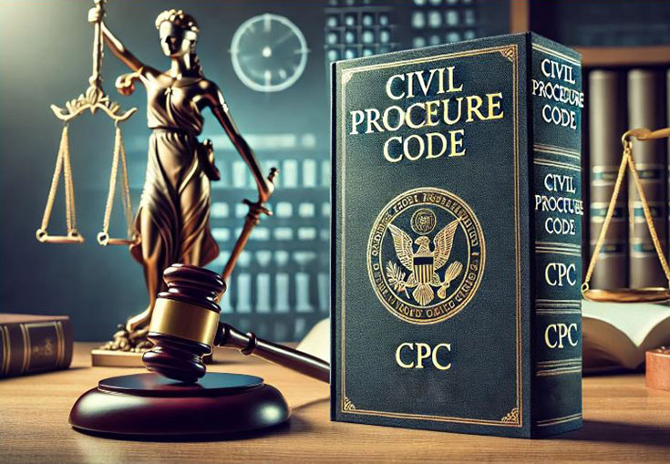 A Guide to Civil Litigation Procedure in India