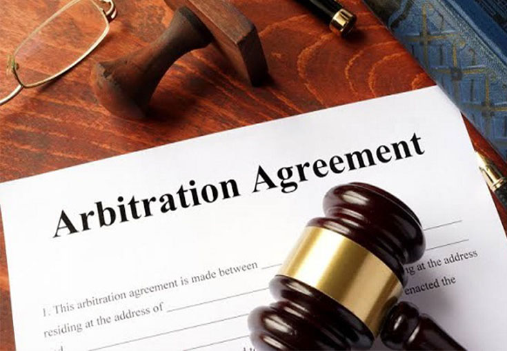 Arbitration: An Efficient Alternative to Litigation